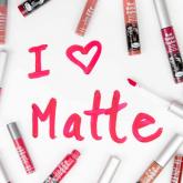 Meet Matte Hughes Matte Lipstick